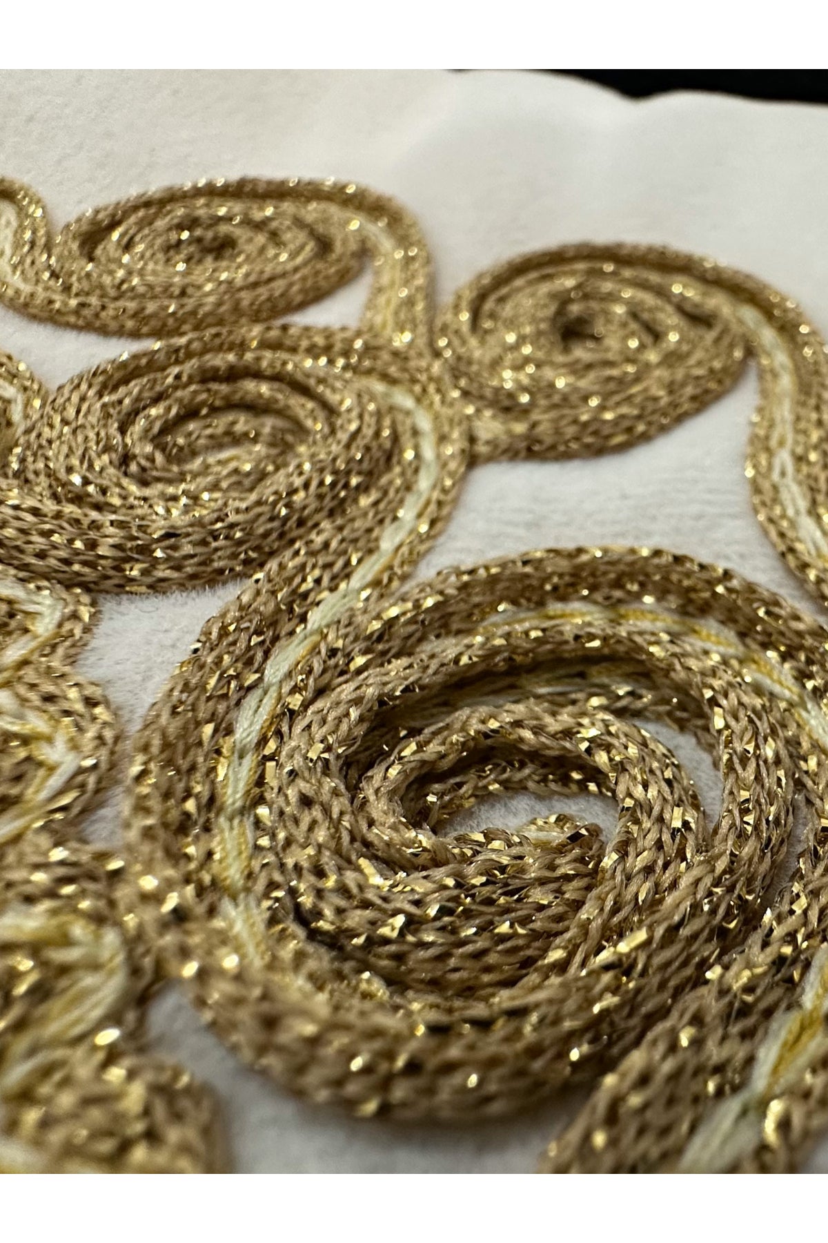 Kişiye Özel İsimli Kalpli Seccade - Çiftler İçin