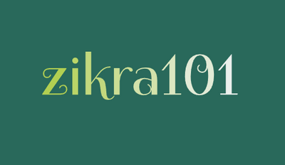 Zikra101
