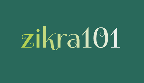 Zikra101